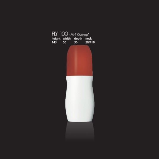 FLY 100 ml Bottles